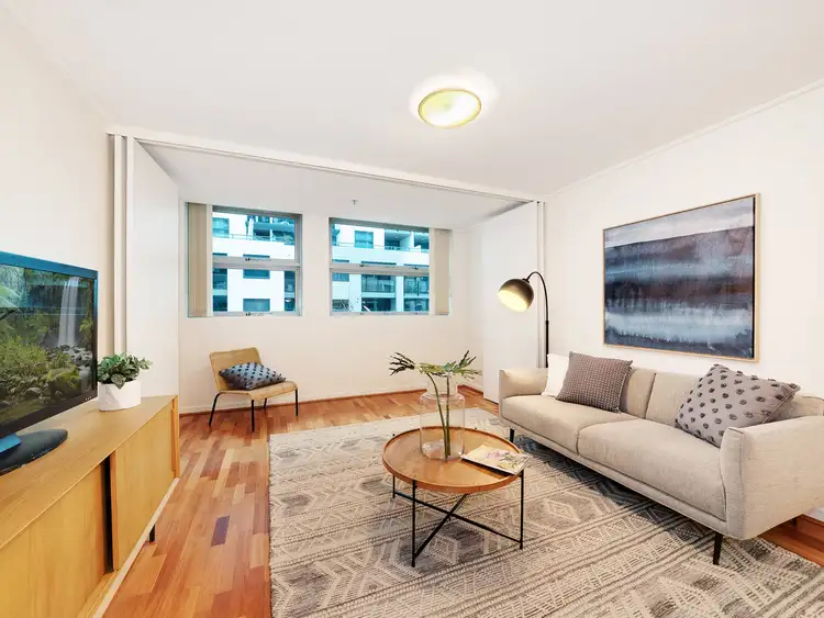 Third view of Homely apartment listing, 205/15 Atchison, St Leonards NSW 2065