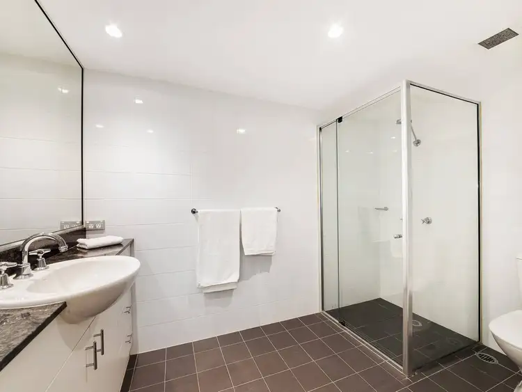 Fourth view of Homely apartment listing, 205/15 Atchison, St Leonards NSW 2065