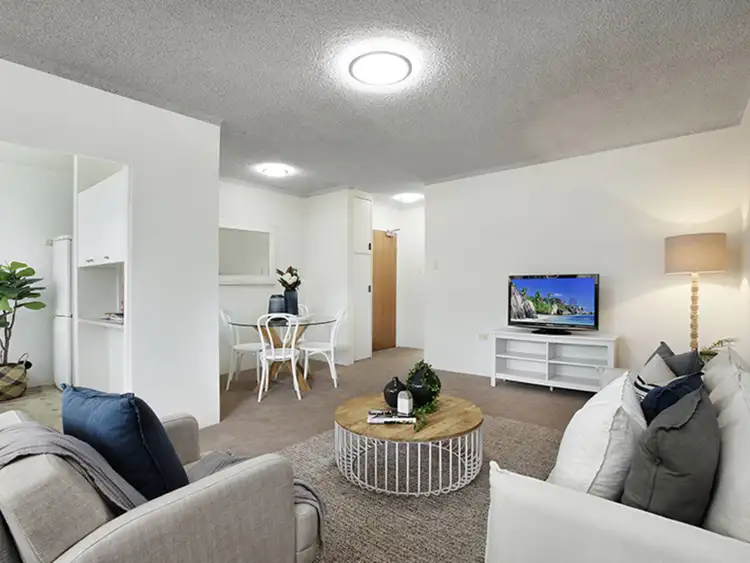 Third view of Homely apartment listing, 14/1 Belmont Avenue, Wollstonecraft NSW 2065