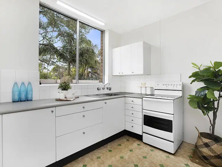 Fourth view of Homely apartment listing, 14/1 Belmont Avenue, Wollstonecraft NSW 2065