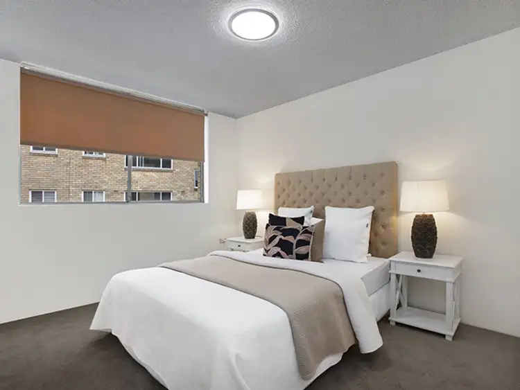 Fifth view of Homely apartment listing, 14/1 Belmont Avenue, Wollstonecraft NSW 2065
