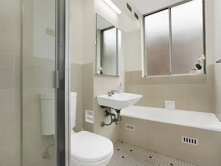 Sixth view of Homely apartment listing, 14/1 Belmont Avenue, Wollstonecraft NSW 2065