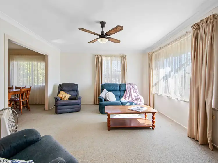 Second view of Homely house listing, 14 Regatta Crescent, Port Macquarie NSW 2444