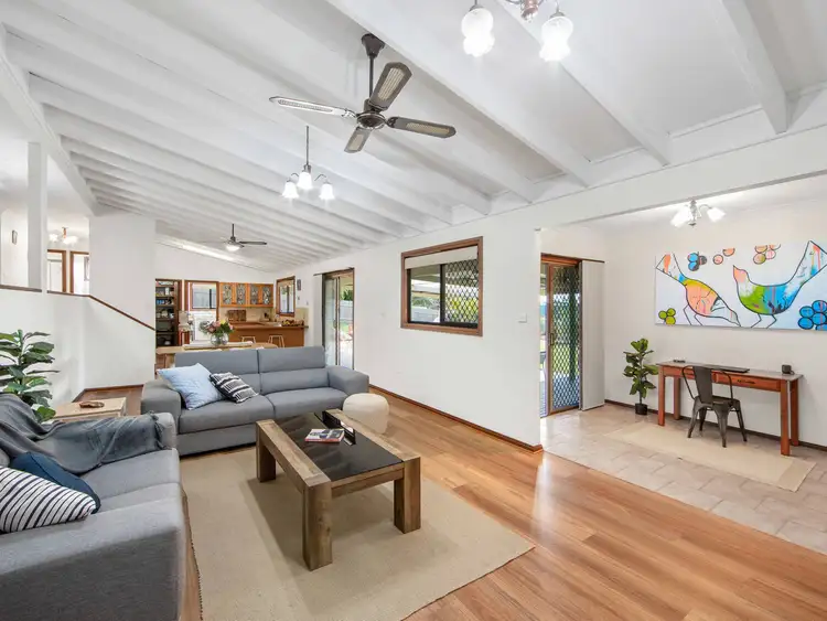Main view of Homely house listing, 35 Fernhill Road, Port Macquarie NSW 2444