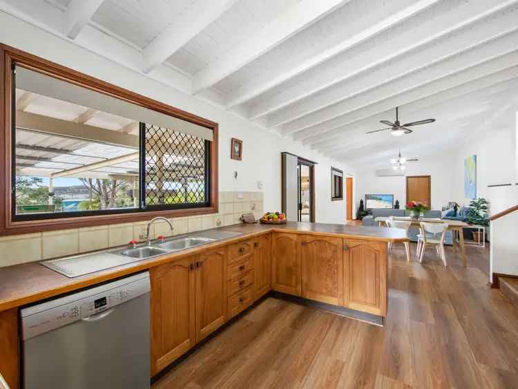 Second view of Homely house listing, 35 Fernhill Road, Port Macquarie NSW 2444