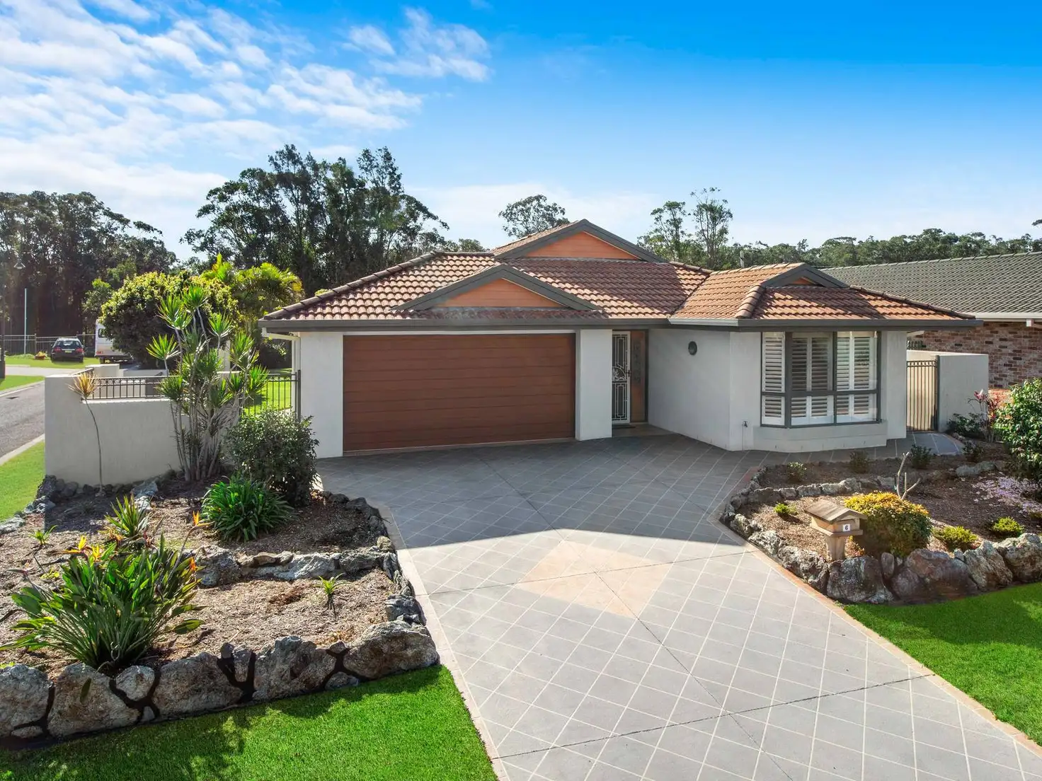 Main view of Homely house listing, 6 Andean Place, Port Macquarie NSW 2444