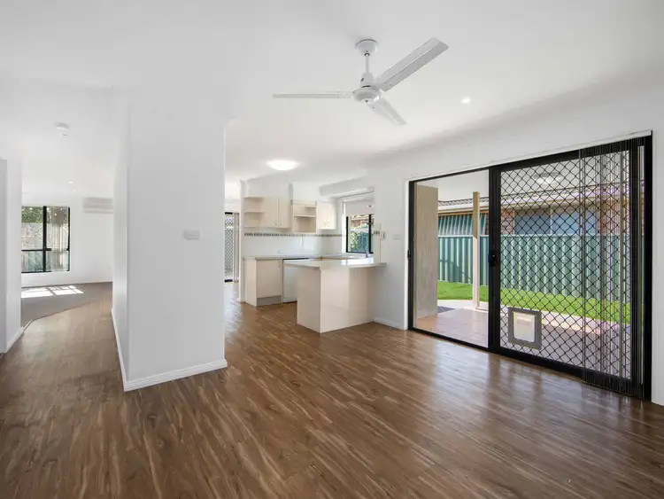 Second view of Homely house listing, 6 Andean Place, Port Macquarie NSW 2444