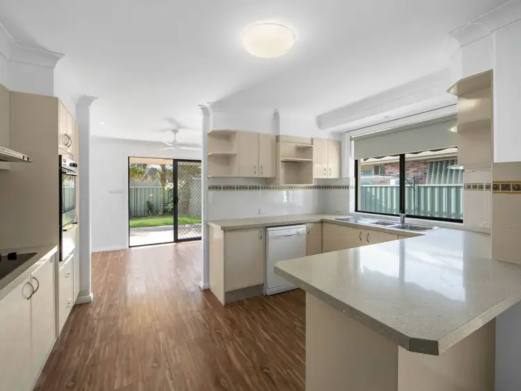 Third view of Homely house listing, 6 Andean Place, Port Macquarie NSW 2444