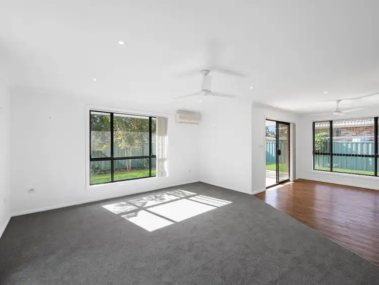 Fifth view of Homely house listing, 6 Andean Place, Port Macquarie NSW 2444