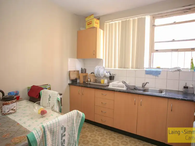 Second view of Homely unit listing, 2/86 Clissold Pde, Campsie NSW 2194