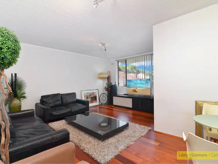 3/138 Ninth Avenue, Campsie NSW 2194