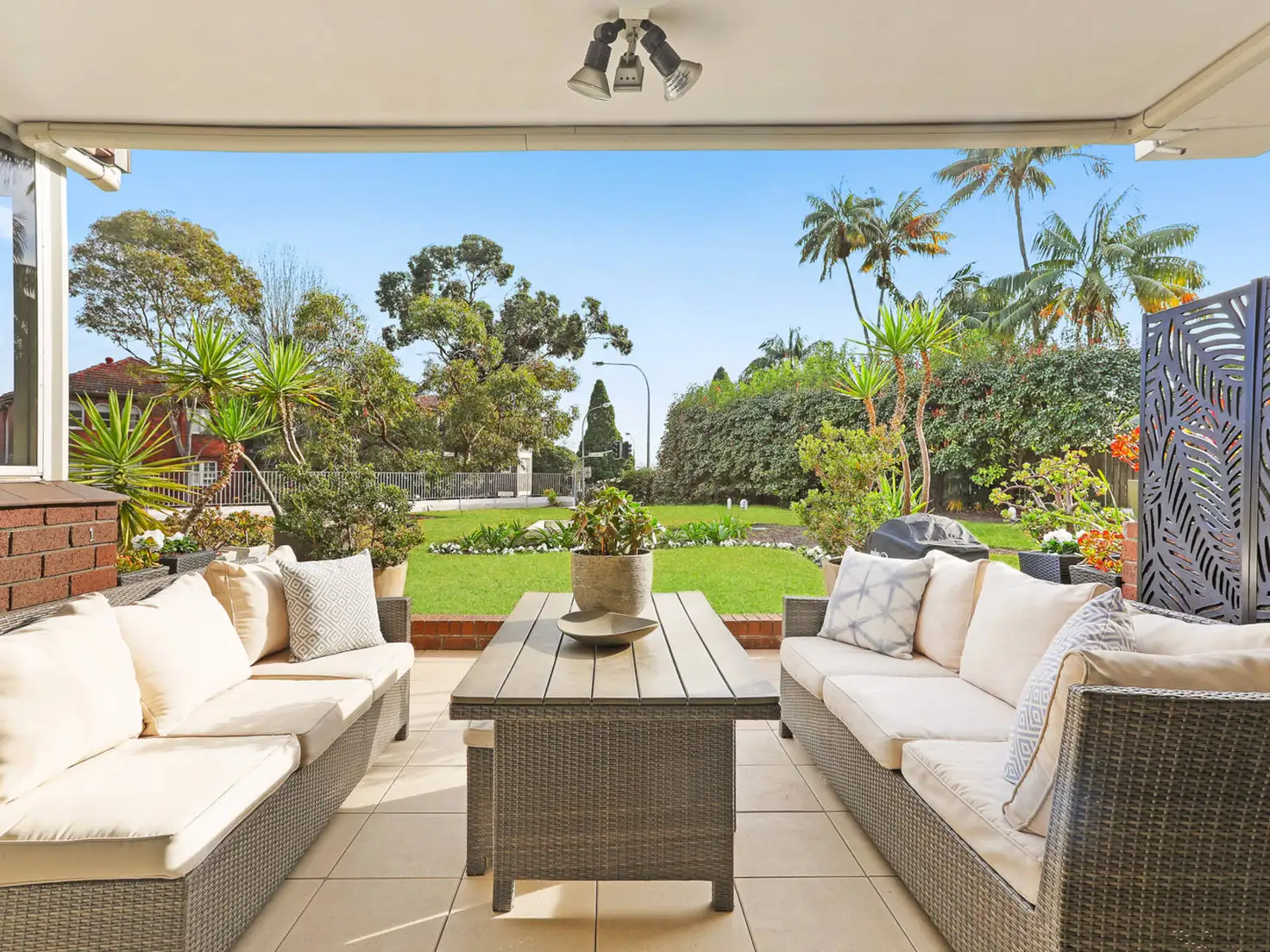 Main view of Homely apartment listing, 1/509 New South Head Road, Double Bay NSW 2028