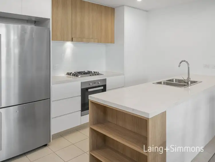 Fourth view of Homely unit listing, 306/17-21 Finlayson Street, Lane Cove NSW 2066
