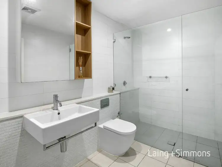 Sixth view of Homely unit listing, 306/17-21 Finlayson Street, Lane Cove NSW 2066