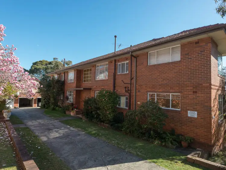 2/312A West Street, Cammeray NSW 2062