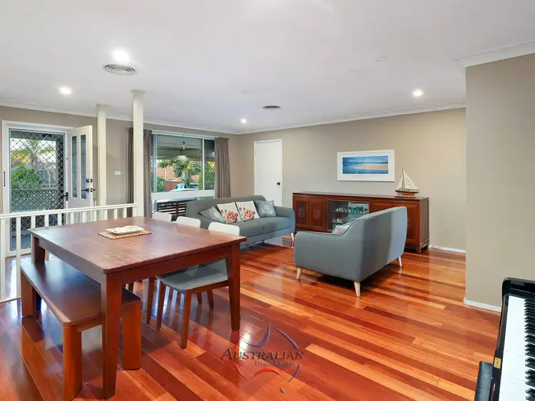 Third view of Homely house listing, 14 Denton Grove, Quakers Hill NSW 2763