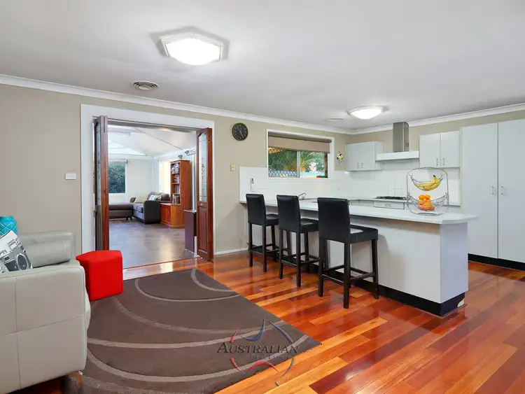 Fourth view of Homely house listing, 14 Denton Grove, Quakers Hill NSW 2763