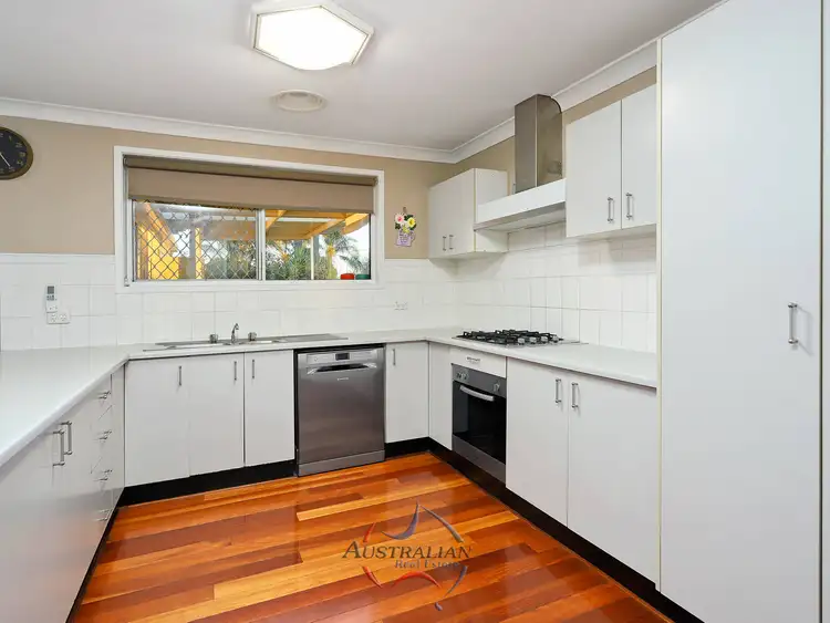 Fifth view of Homely house listing, 14 Denton Grove, Quakers Hill NSW 2763