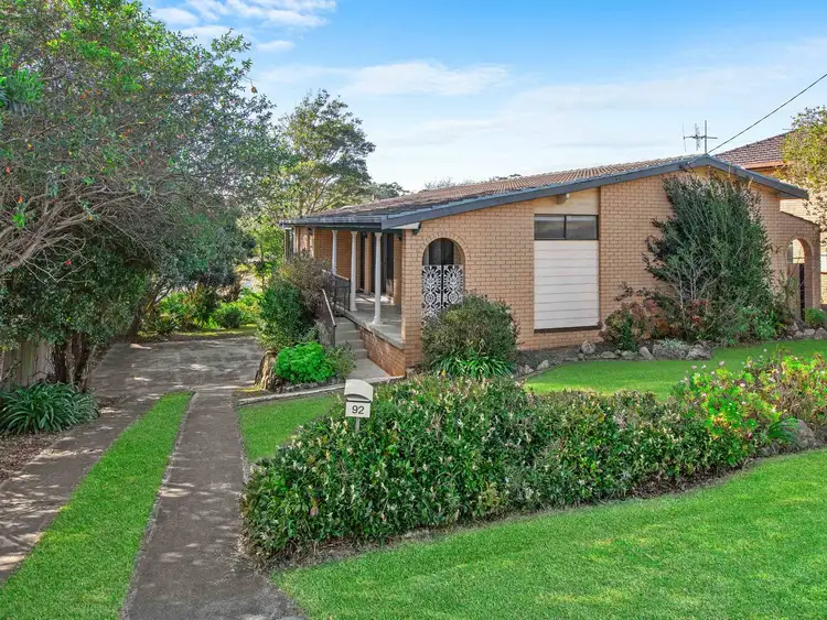 Second view of Homely house listing, 92 Grant Street, Port Macquarie NSW 2444