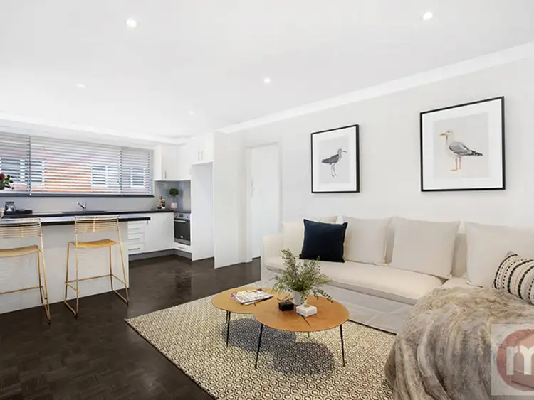 Second view of Homely apartment listing, 8/28 Bay Road, Russell Lea NSW 2046