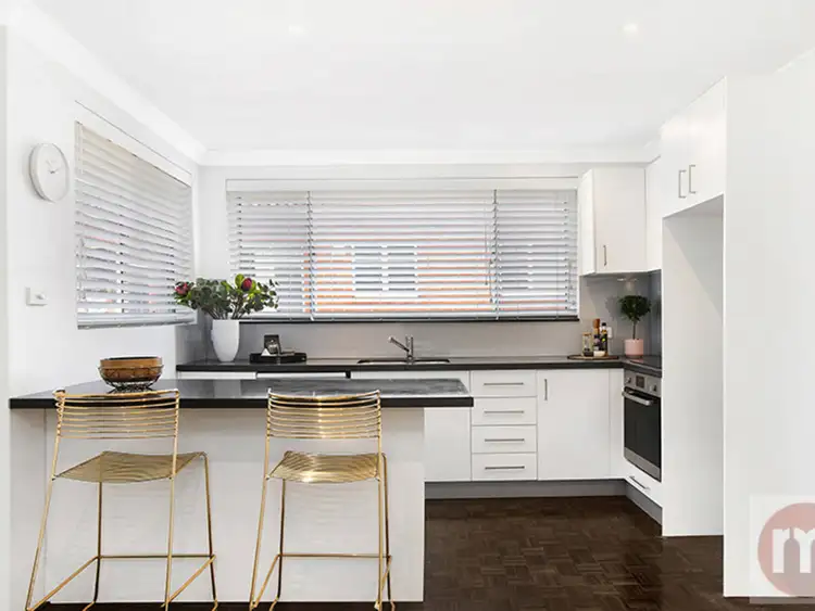 Third view of Homely apartment listing, 8/28 Bay Road, Russell Lea NSW 2046