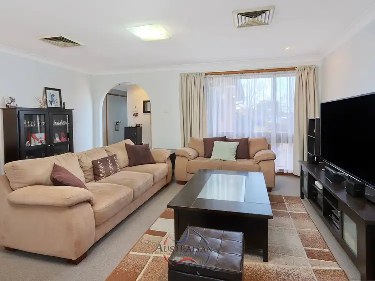 Third view of Homely house listing, 35 Camilleri Avenue, Quakers Hill NSW 2763