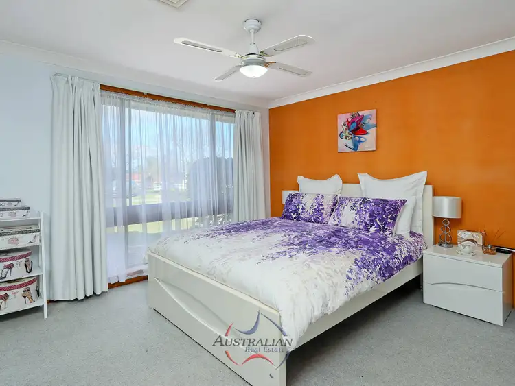 Fifth view of Homely house listing, 35 Camilleri Avenue, Quakers Hill NSW 2763