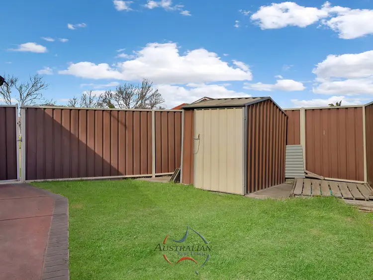 Sixth view of Homely house listing, 35 Camilleri Avenue, Quakers Hill NSW 2763