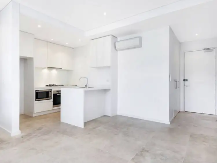 Second view of Homely house listing, 14/11-15 Alexander Street, Coogee NSW 2034