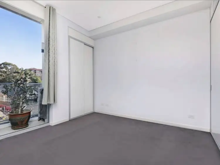 Third view of Homely house listing, 14/11-15 Alexander Street, Coogee NSW 2034