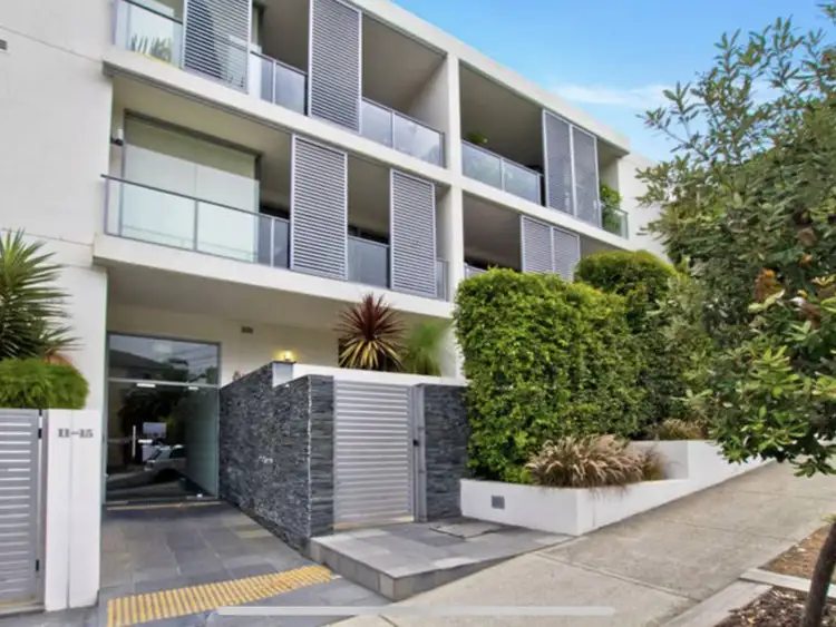 Sixth view of Homely house listing, 14/11-15 Alexander Street, Coogee NSW 2034
