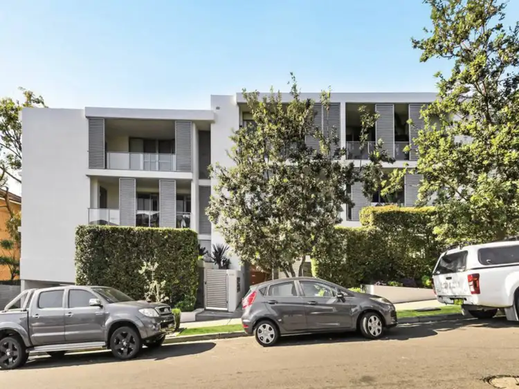 Seventh view of Homely house listing, 14/11-15 Alexander Street, Coogee NSW 2034