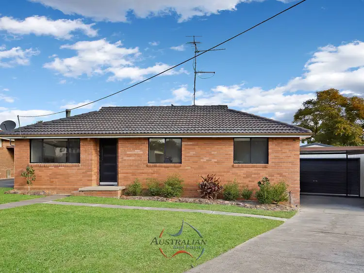 Main view of Homely house listing, 7 Loy Place, Quakers Hill NSW 2763