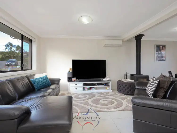 Second view of Homely house listing, 7 Loy Place, Quakers Hill NSW 2763