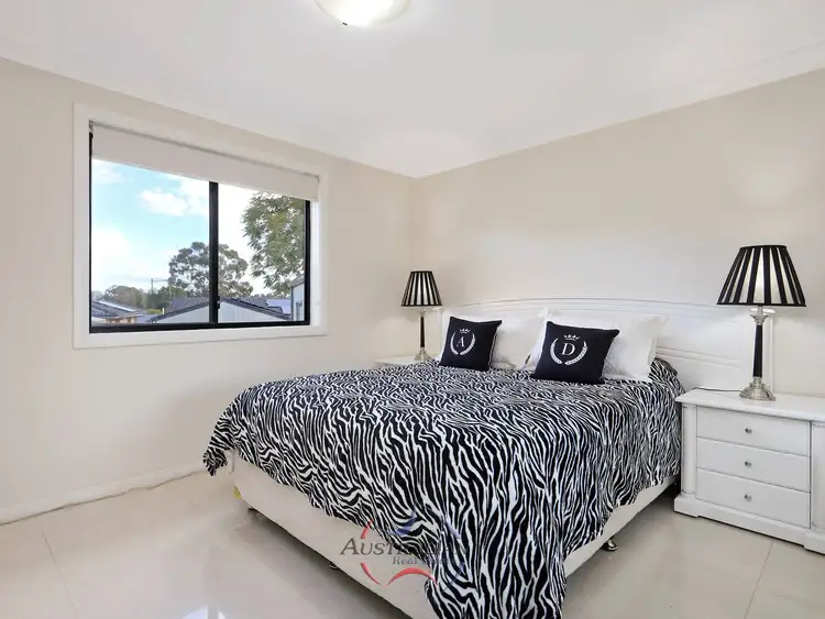 Fourth view of Homely house listing, 7 Loy Place, Quakers Hill NSW 2763