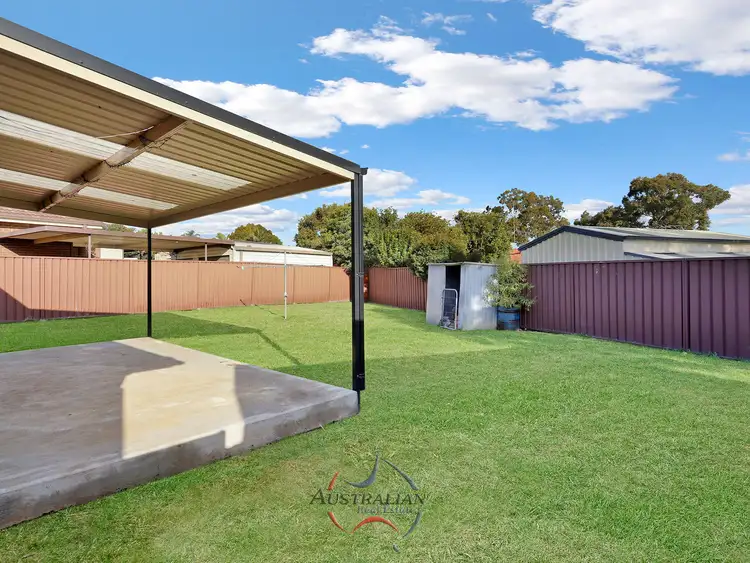 Fifth view of Homely house listing, 7 Loy Place, Quakers Hill NSW 2763