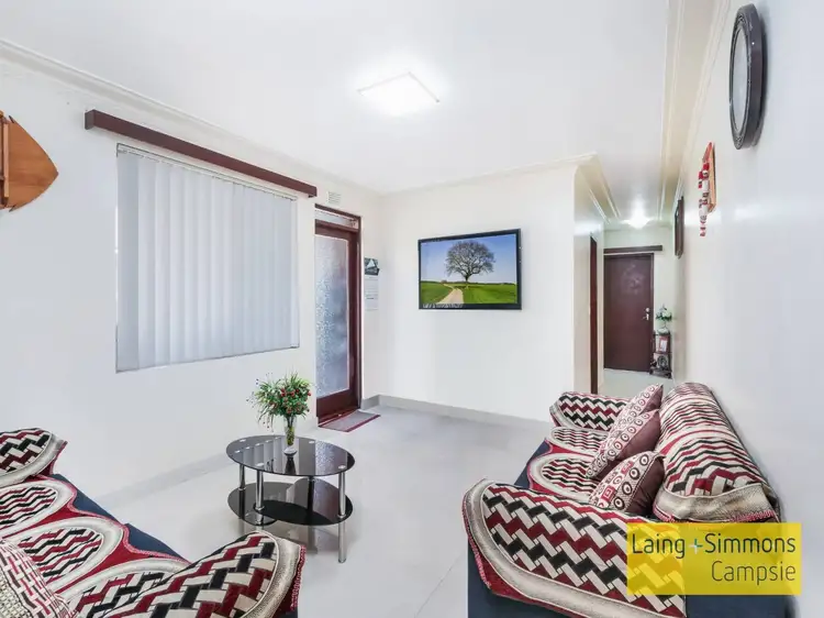 5/14 Oswald Street, Campsie NSW 2194