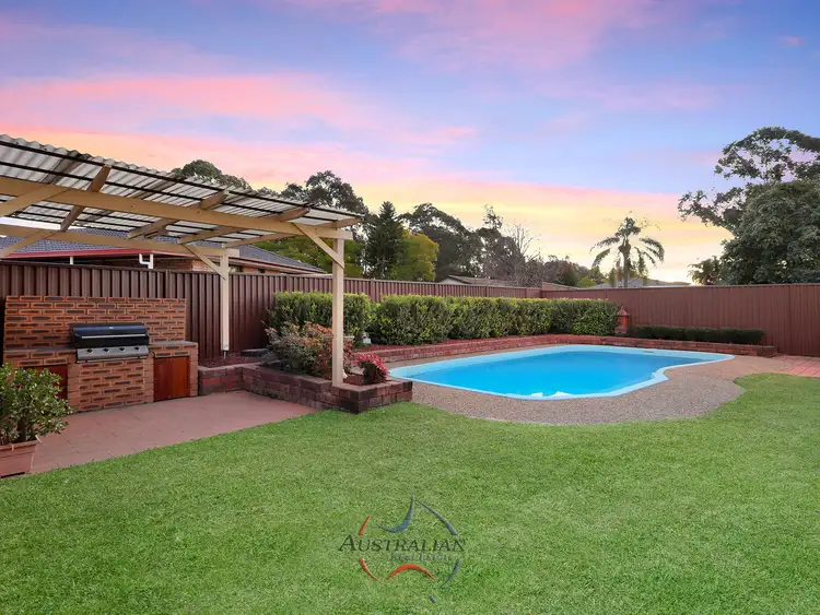 Third view of Homely house listing, 27 Lobelia Crescent, Quakers Hill NSW 2763