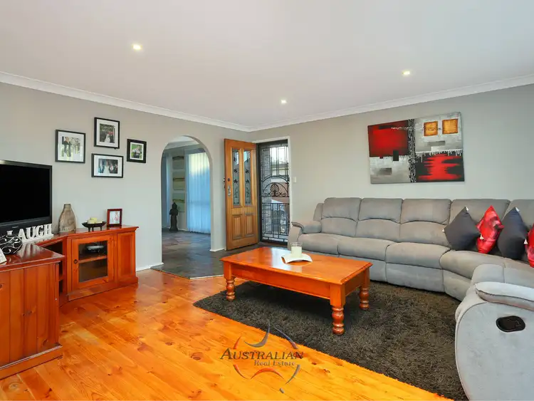 Fourth view of Homely house listing, 27 Lobelia Crescent, Quakers Hill NSW 2763
