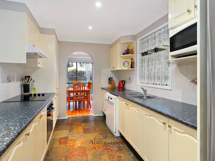 Fifth view of Homely house listing, 27 Lobelia Crescent, Quakers Hill NSW 2763