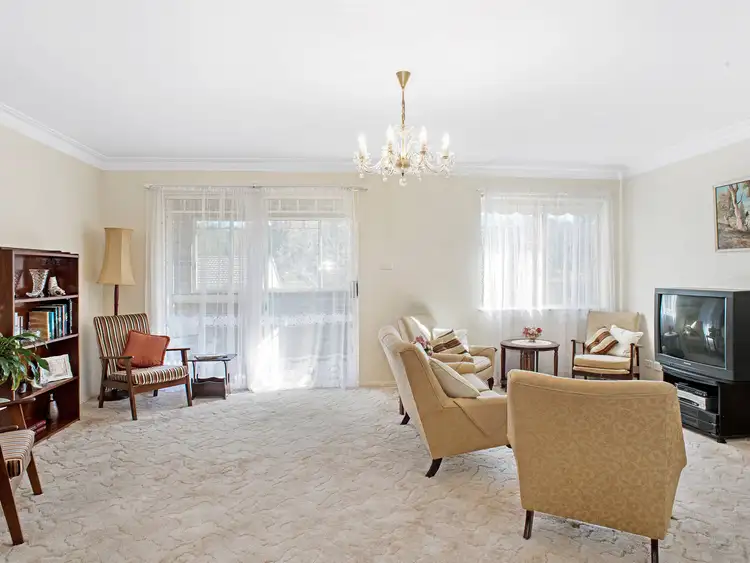 Fifth view of Homely apartment listing, 10/9 Page Avenue, Wentworth Falls NSW 2782