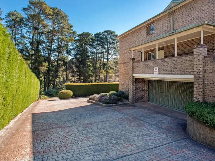 Seventh view of Homely apartment listing, 10/9 Page Avenue, Wentworth Falls NSW 2782