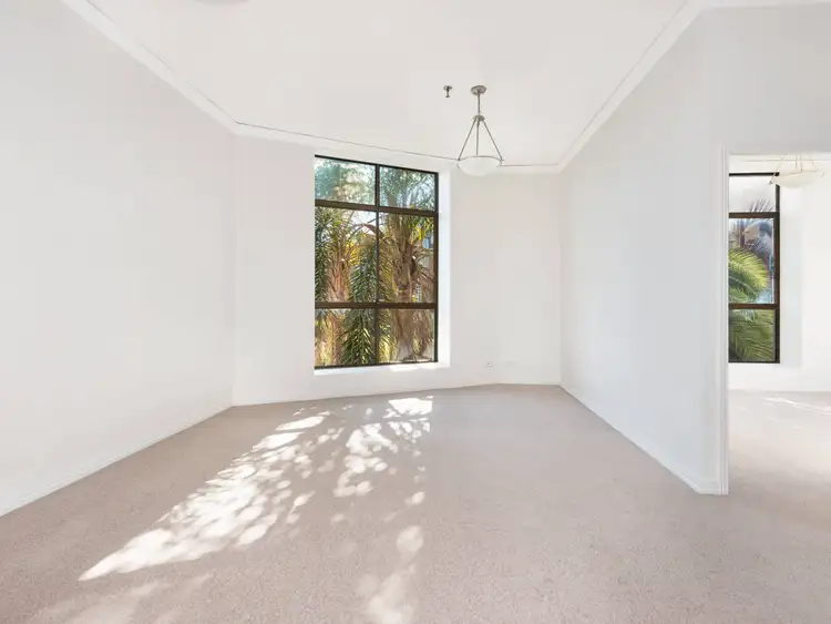 Third view of Homely apartment listing, 15/1 Waruda Street, Kirribilli NSW 2061