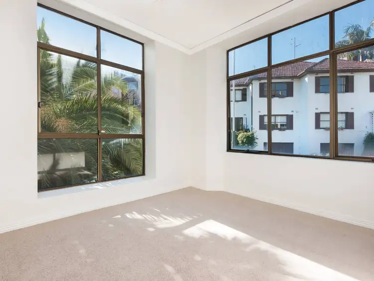 Fourth view of Homely apartment listing, 15/1 Waruda Street, Kirribilli NSW 2061