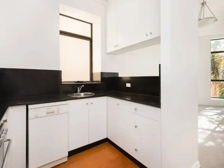 Fifth view of Homely apartment listing, 15/1 Waruda Street, Kirribilli NSW 2061