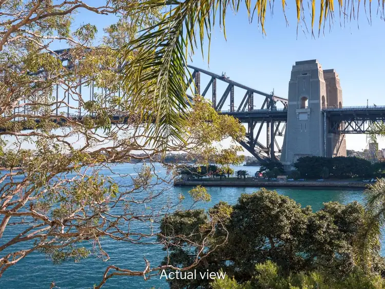 Sixth view of Homely apartment listing, 15/1 Waruda Street, Kirribilli NSW 2061