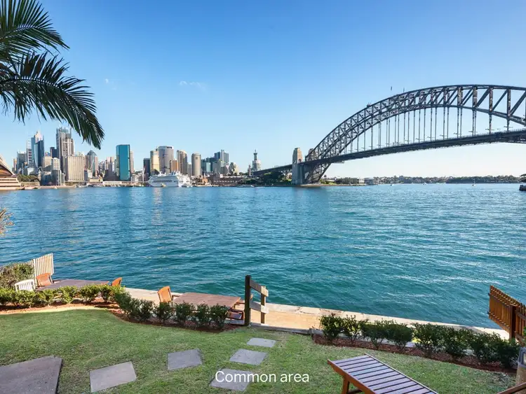 Seventh view of Homely apartment listing, 15/1 Waruda Street, Kirribilli NSW 2061