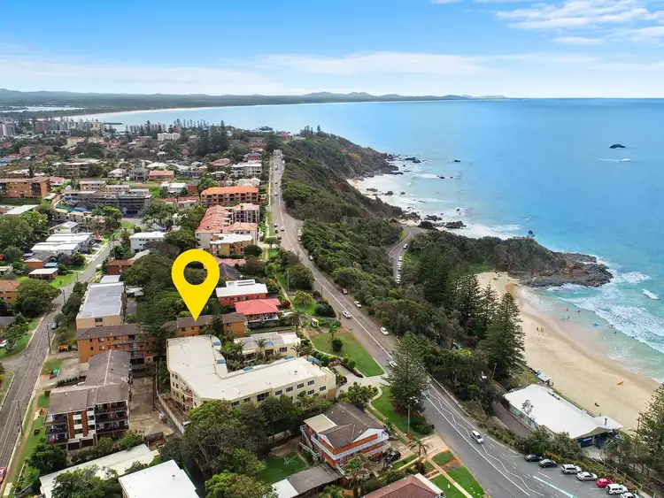 9/47 Pacific Drive, Port Macquarie NSW 2444