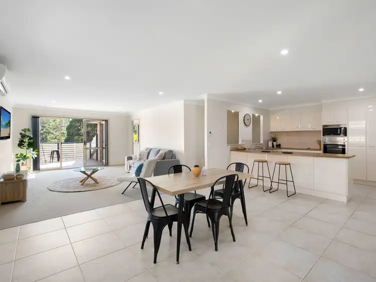Second view of Homely townhouse listing, 1/6 Jupiter Crescent, Port Macquarie NSW 2444