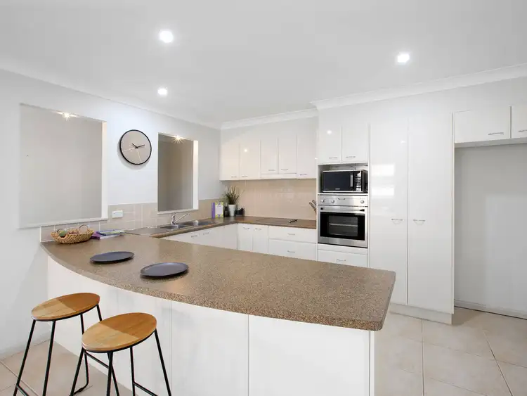Third view of Homely townhouse listing, 1/6 Jupiter Crescent, Port Macquarie NSW 2444